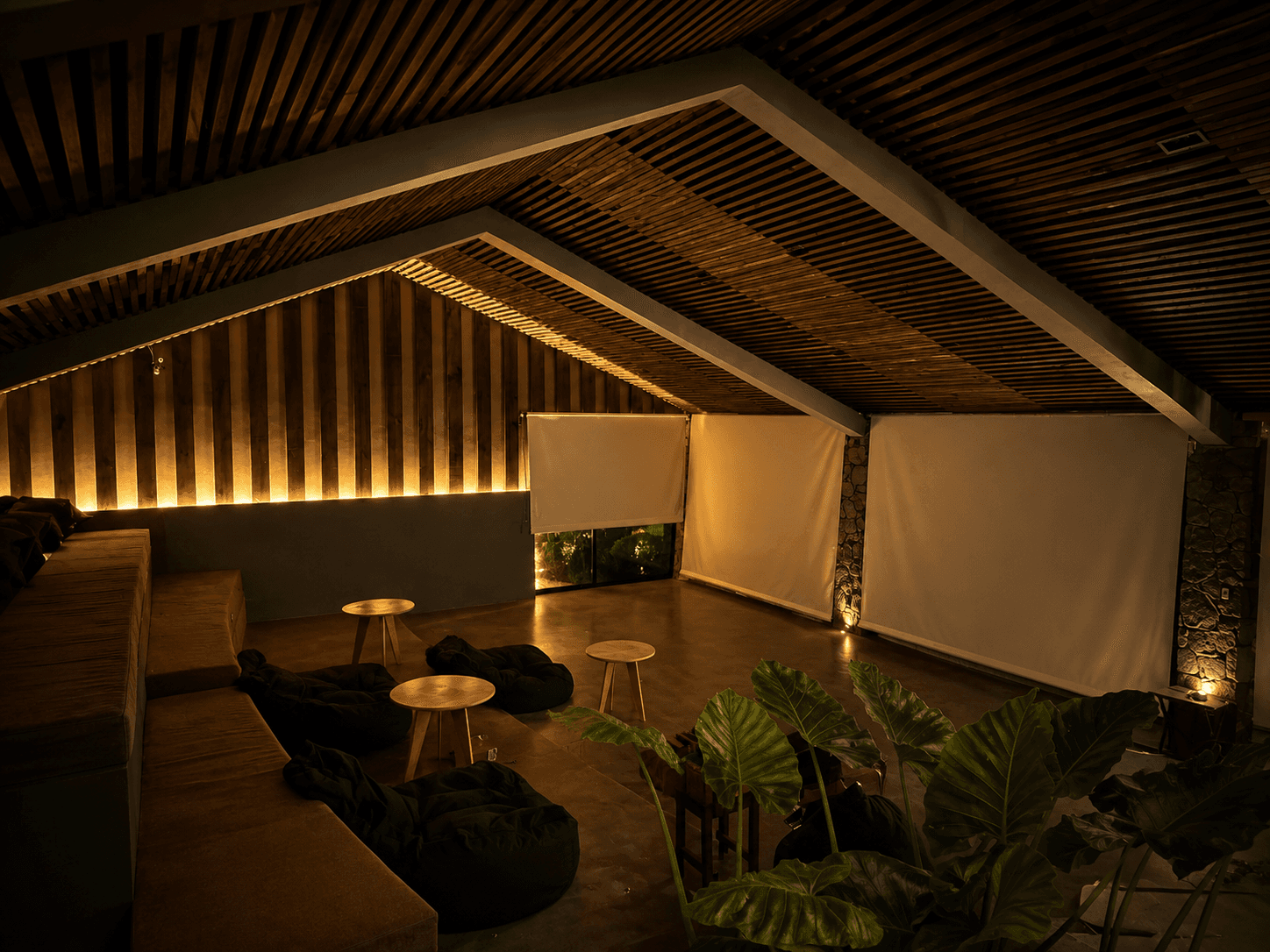 Auditorio Isaura - Vista 3