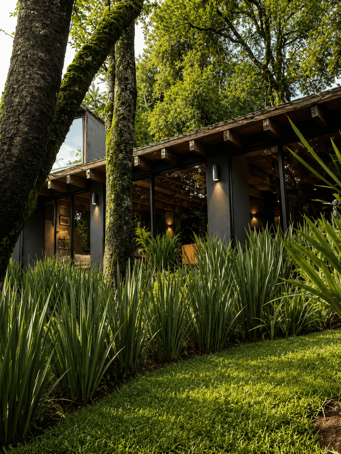 Casa Club Orgánico - Vista 6
