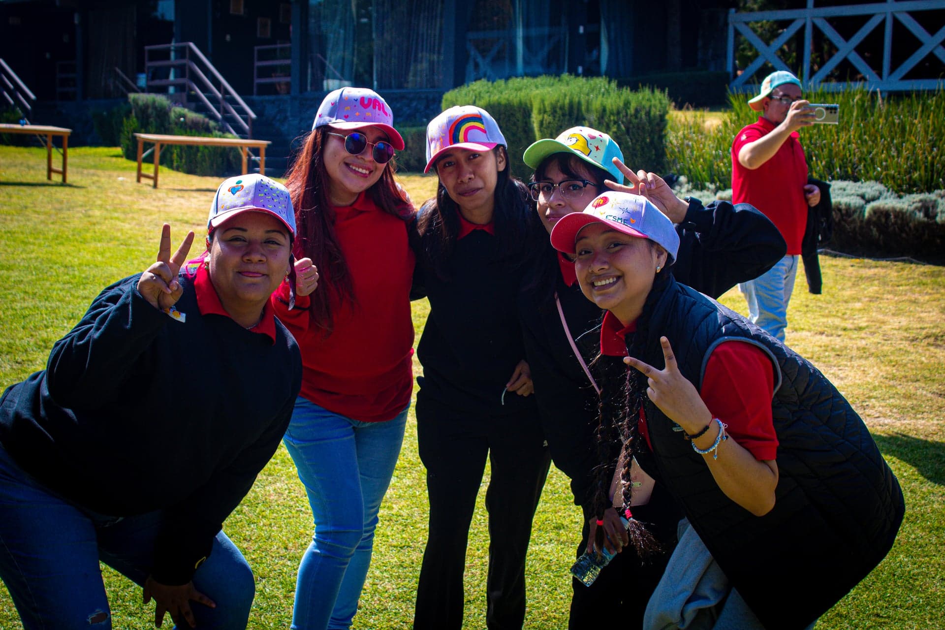 Historias y eventos empresariales en Orgánico Ajusco