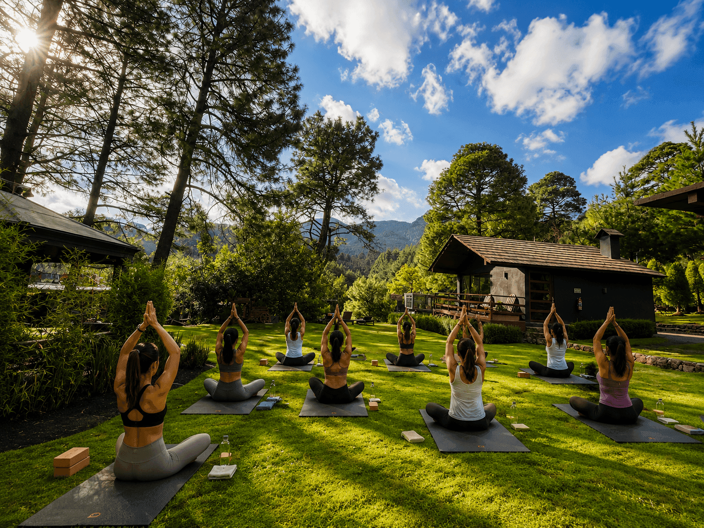 Wellness Corporativo