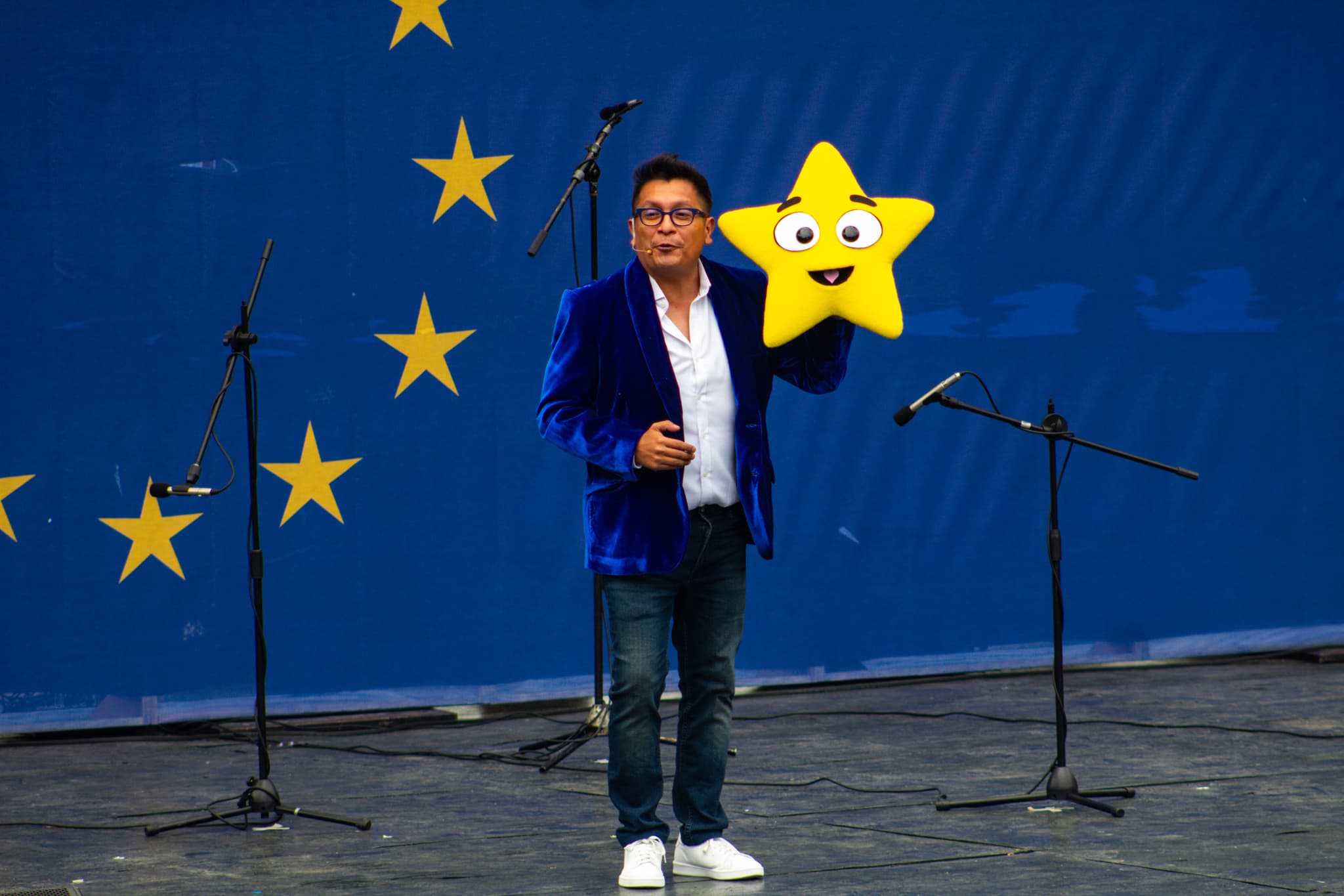 Conducción y Protocolo