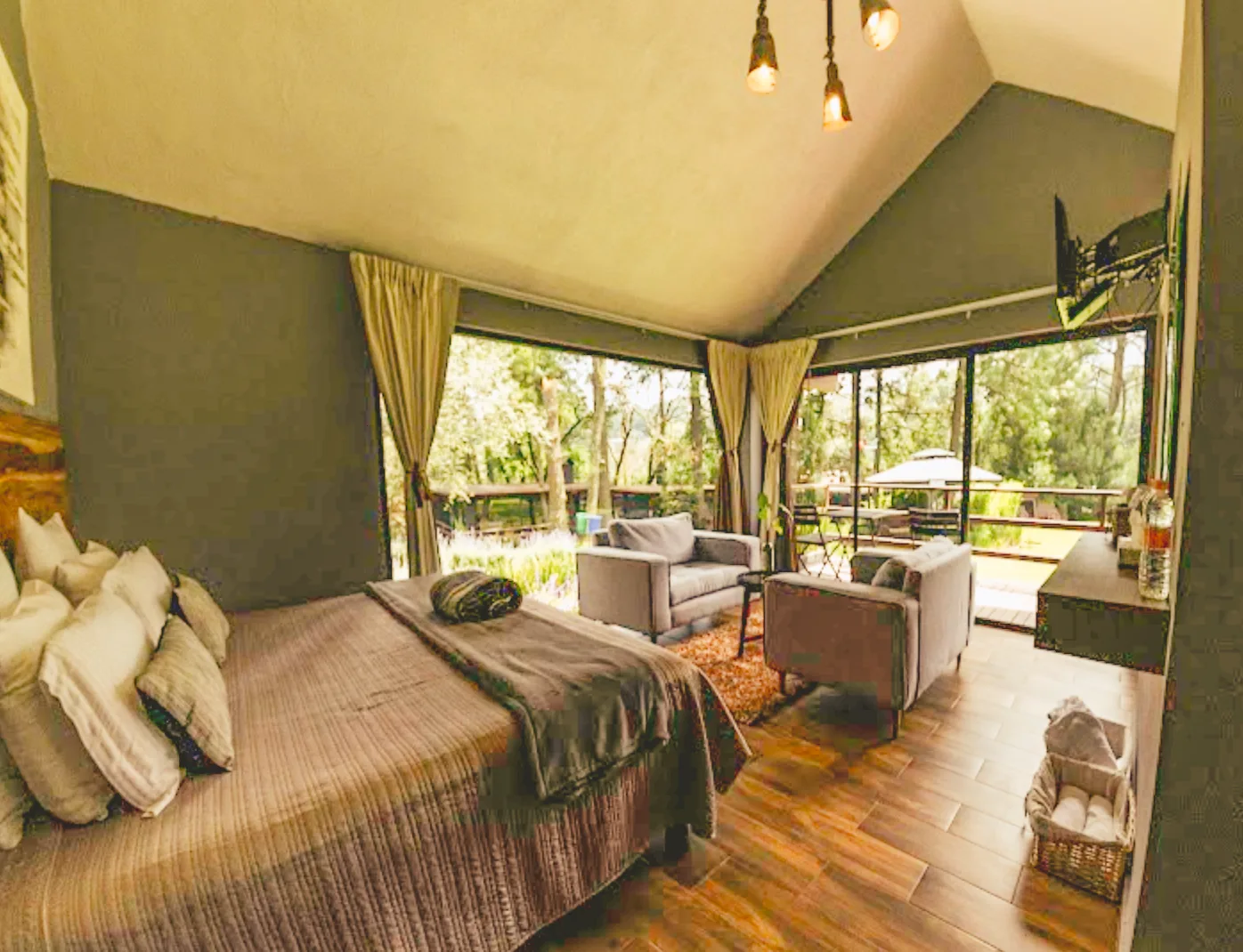 Premium Suite detalle 1