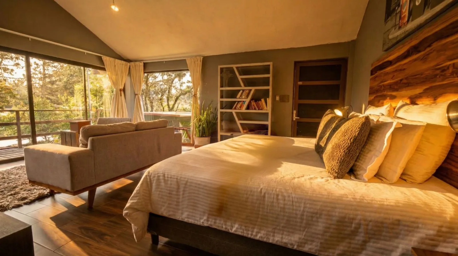 Premium Suite detalle 2