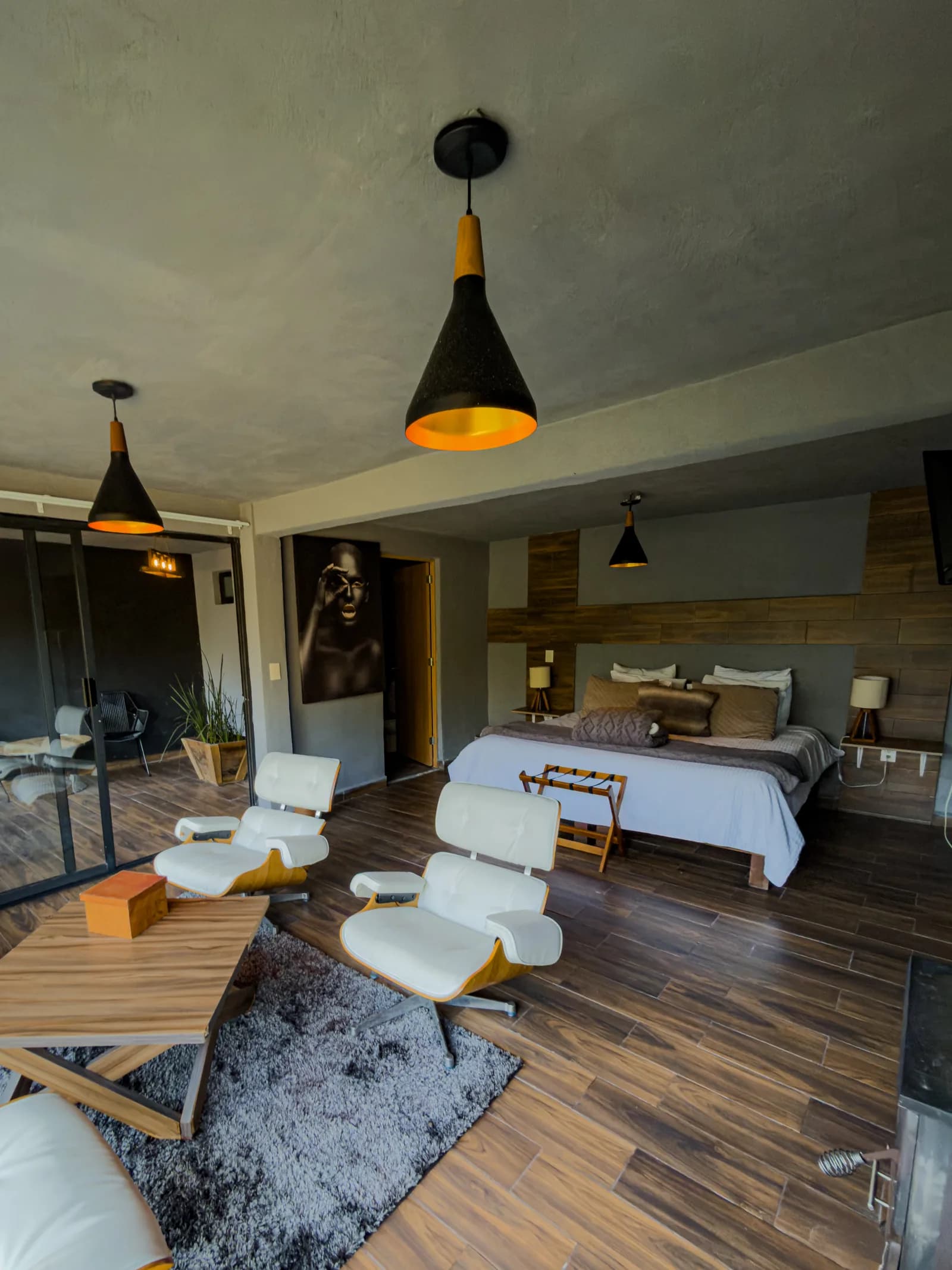 Standard Suite detalle 1