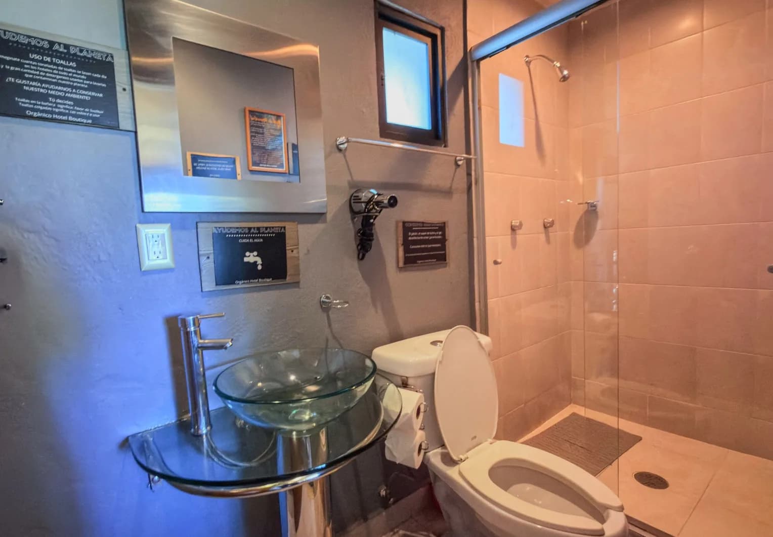 Standard Suite detalle 3